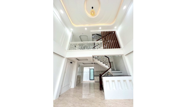 Bán nhà 5 tầng, 50m², 4PN, 5WC, 5.2 tỷ, Tân Tạo A, Bình Tân